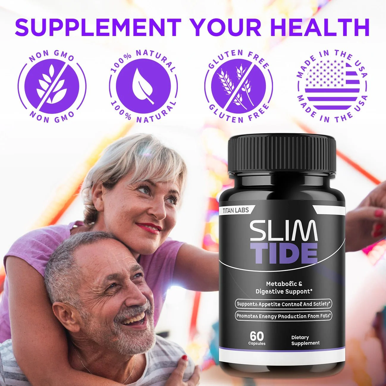 SlimTide how it works