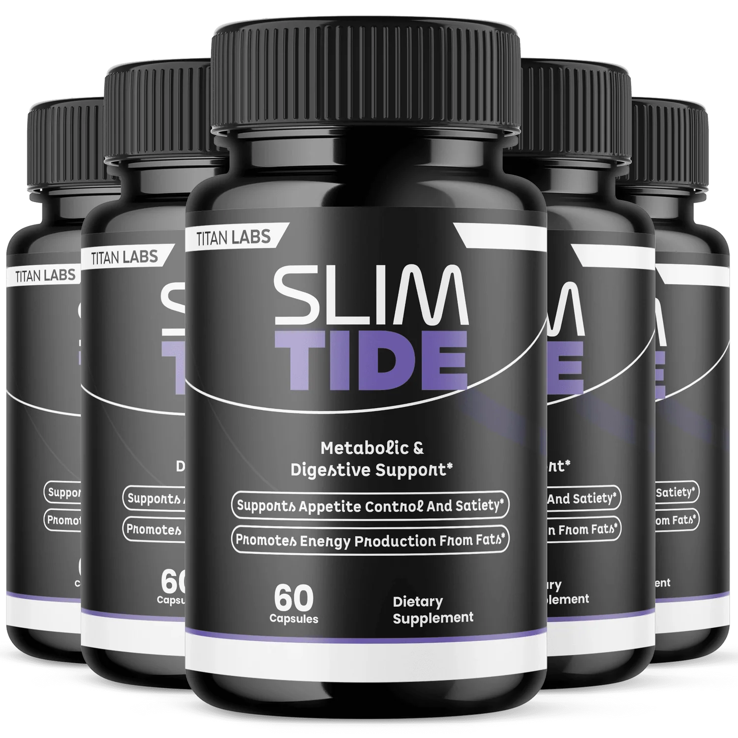 SlimTide 6 bottle best value package