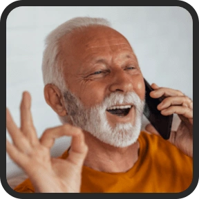 Customer icon